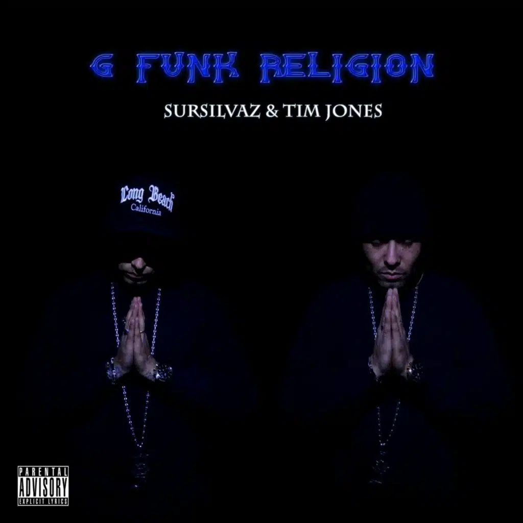 G-Funk Religion