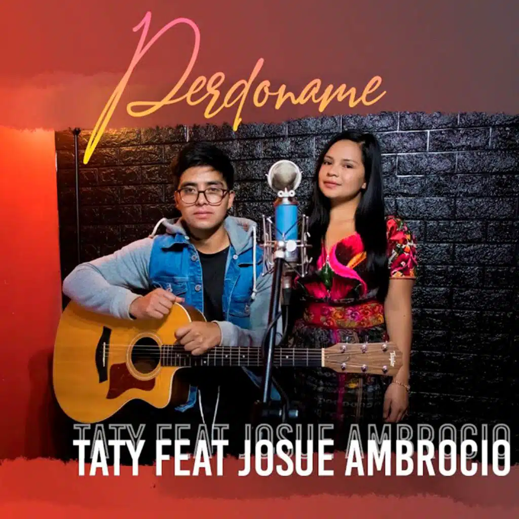 Perdóname (Acústico)