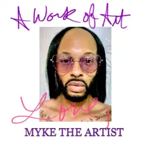 Myke The Artist