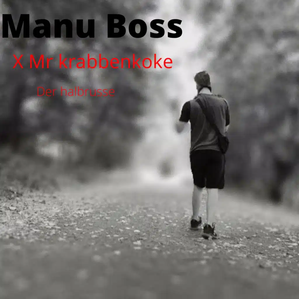 Manu Boss & Mr Krabbenkoke