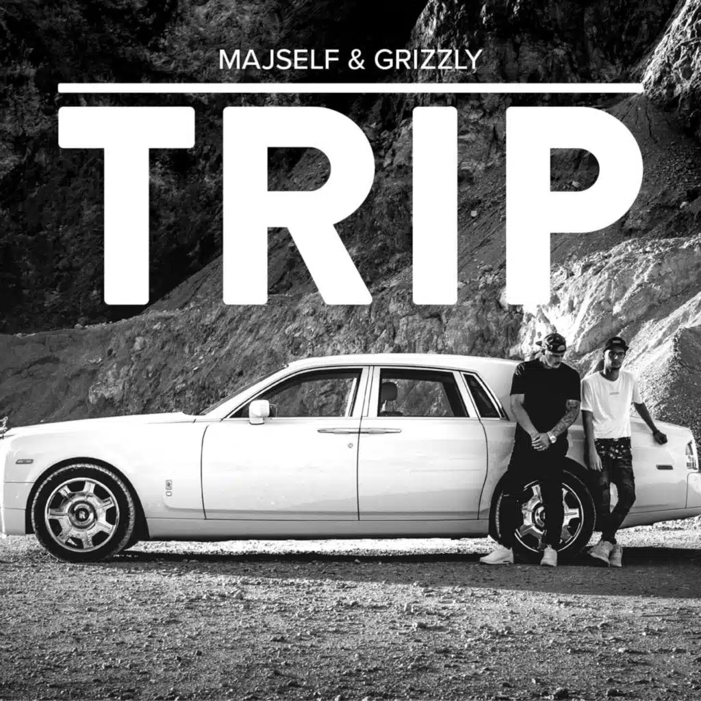 Majself & Grizzly