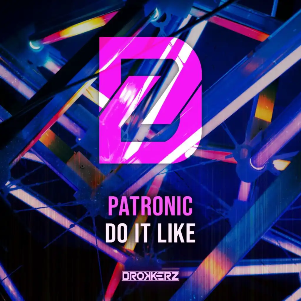 Do It Like (Extended Mix)