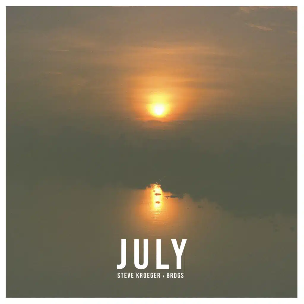 July