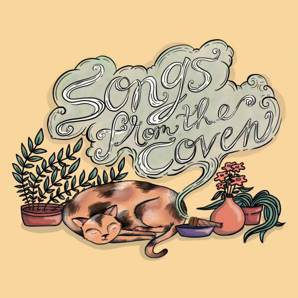 Songs From The Coven