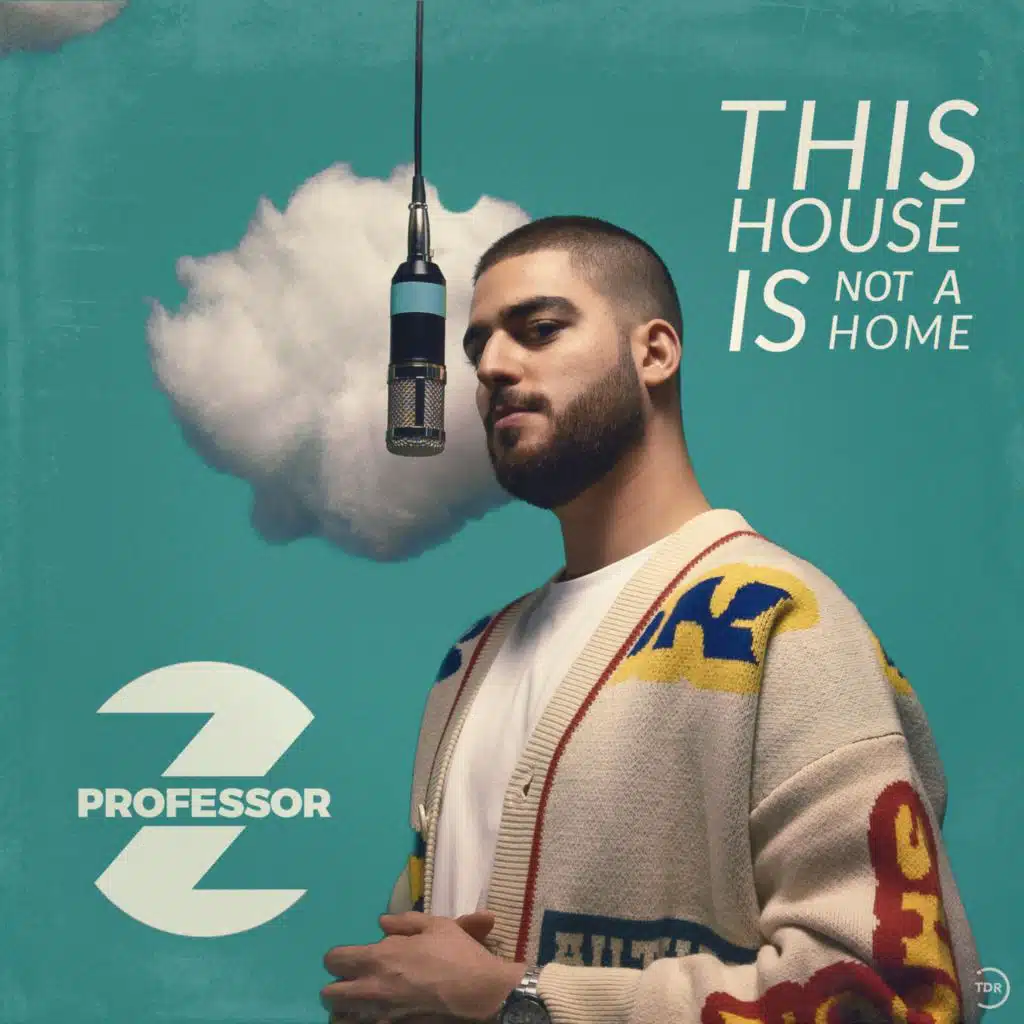 This House is Not a Home