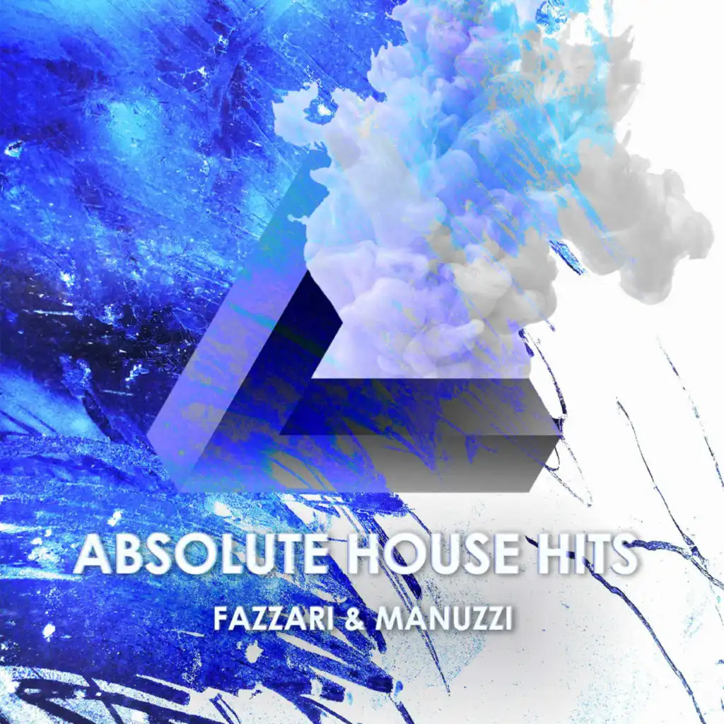 Fazzari & Manuzzi - Absolute House Hits
