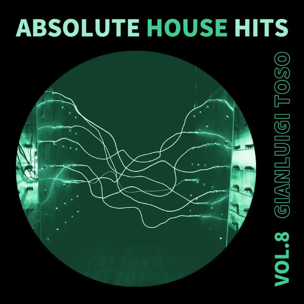 Gianluigi Toso - Absolute House Hits Vol.8