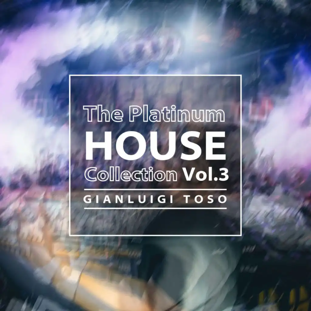 Gianluigi Toso - The Platinum House Collection Vol.3