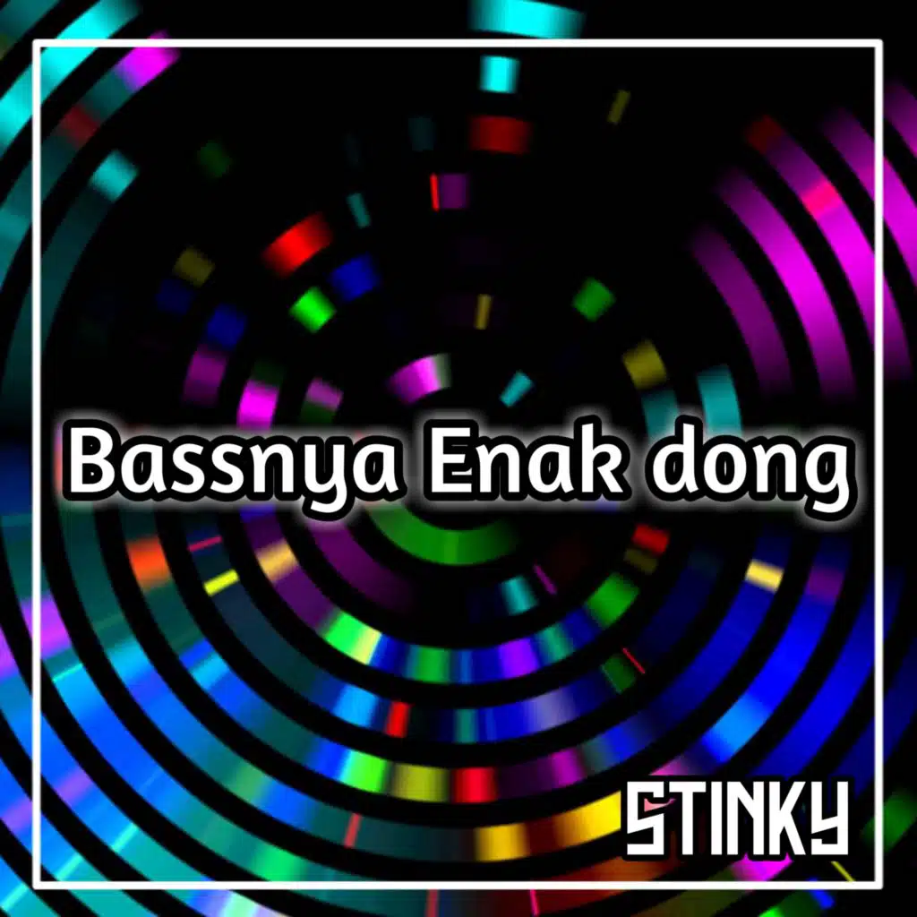 Bassnya Enak Dong