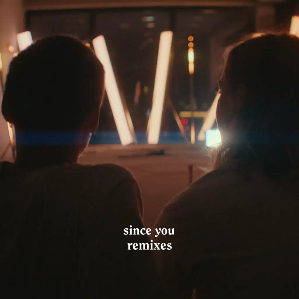 Since You