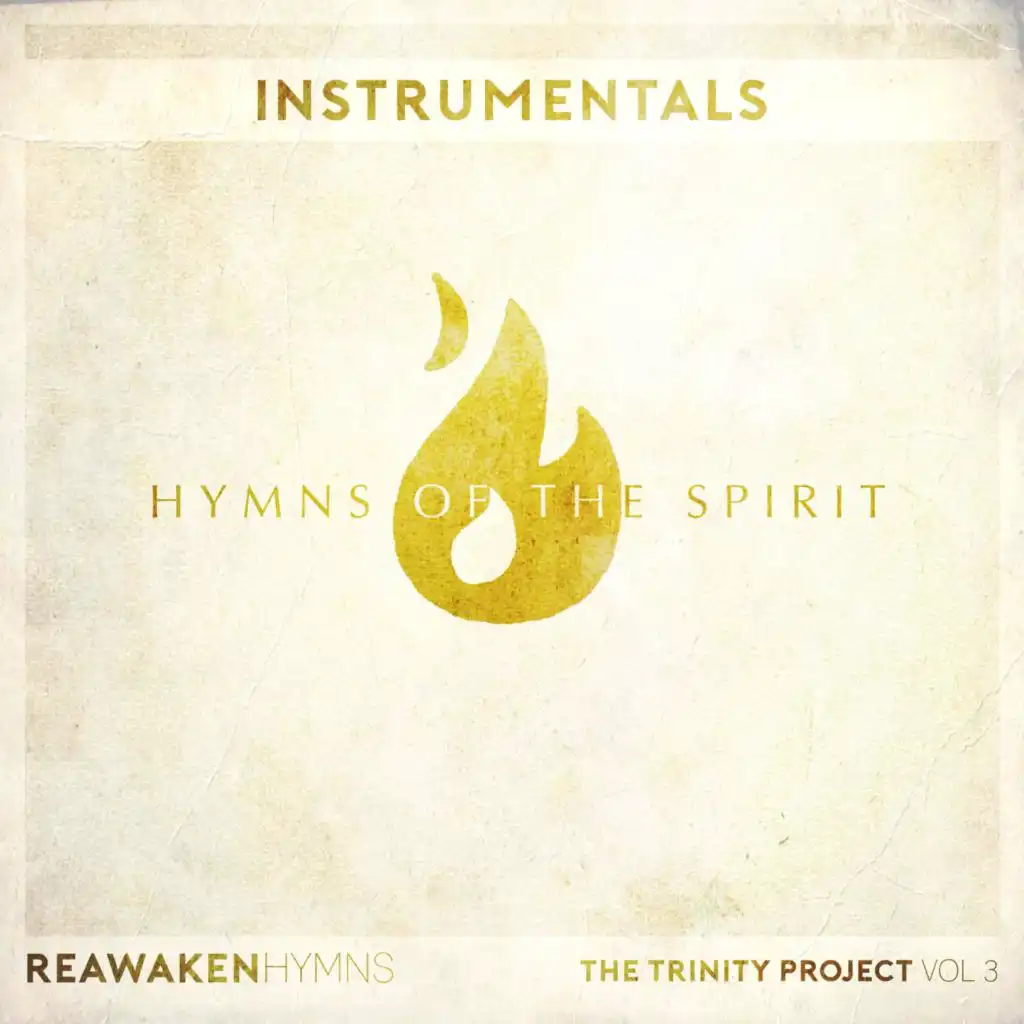 Hymns of the Spirit: Instrumentals (Reawaken Hymns)