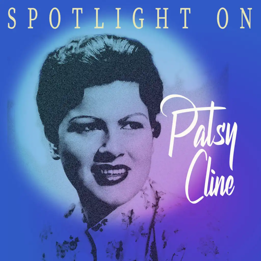 Spotlight on Patsy Cline