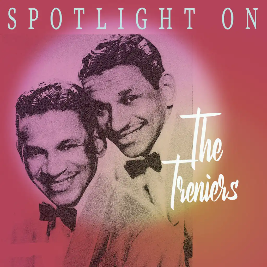 Spotlight on The Treniers