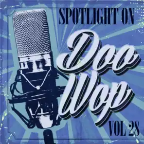 Spotlight on Doo Wop, Vol. 28