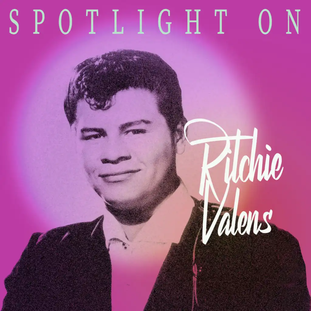 Spotlight on Ritchie Valens