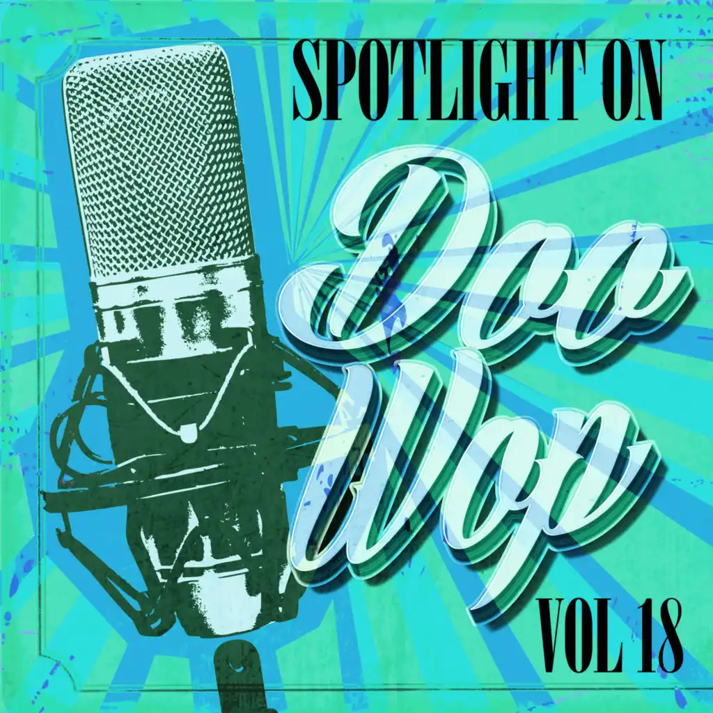 Spotlight on Doo Wop, Vol. 18