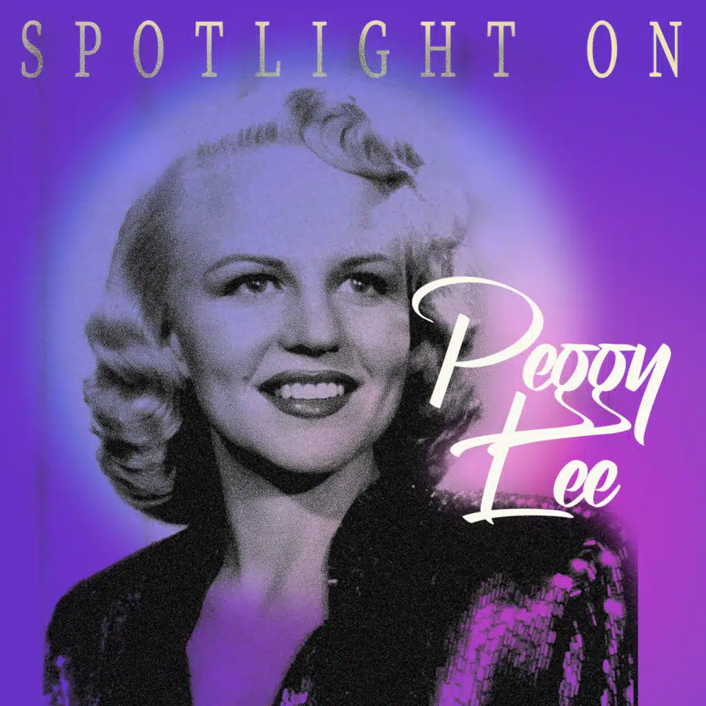 Spotlight on Peggy Lee