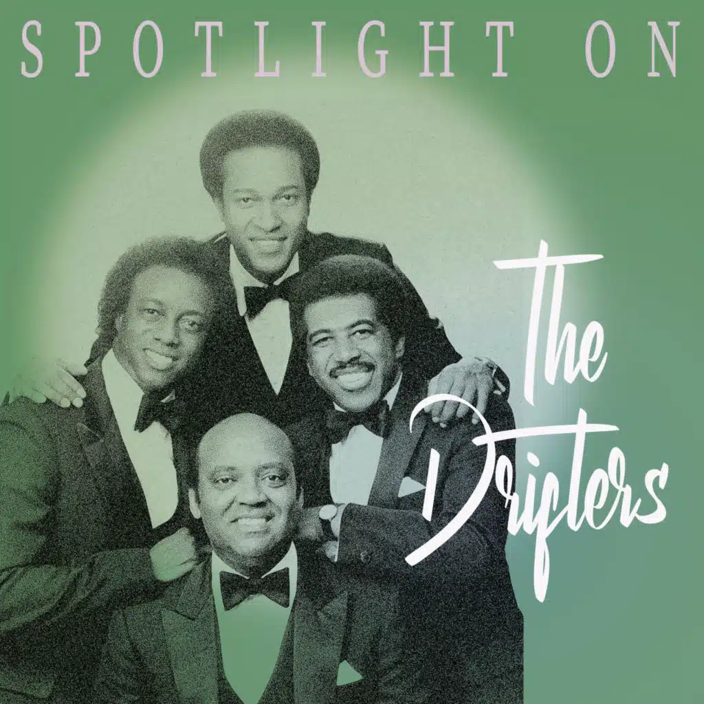 Spotlight on The Drifters