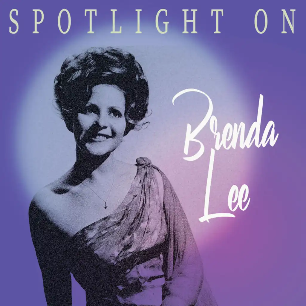Spotlight on Brenda Lee