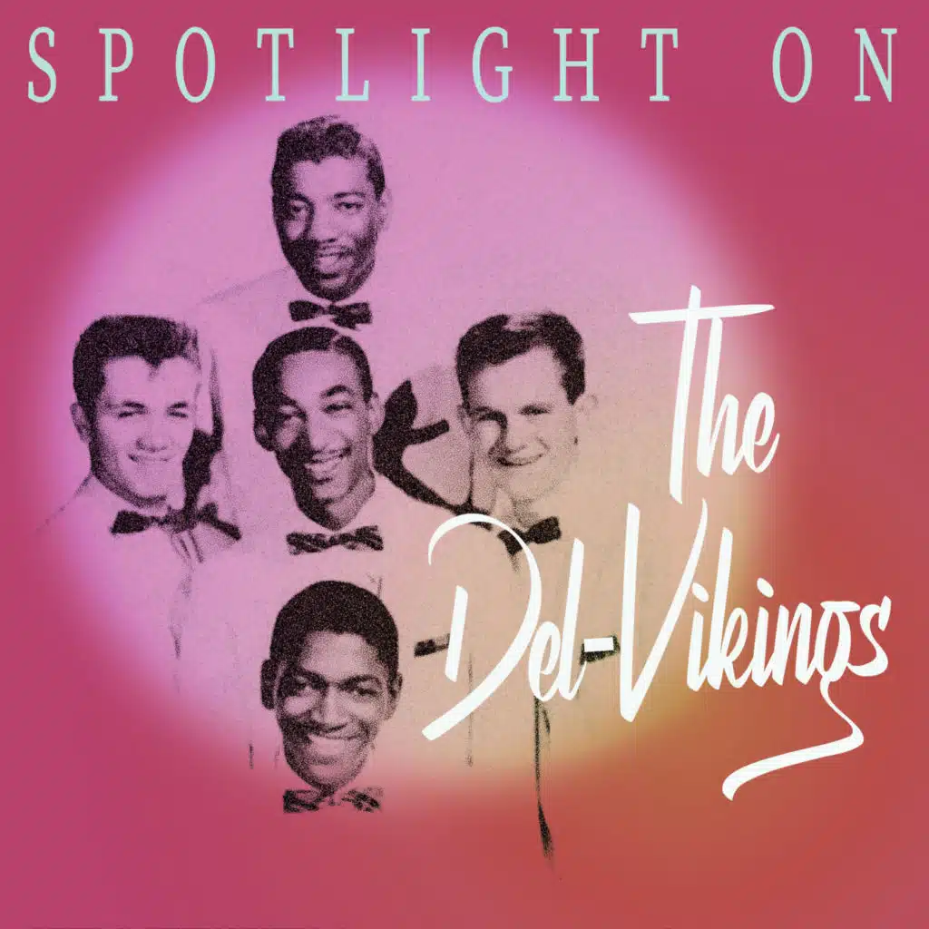 Spotlight on The Del-Vikings