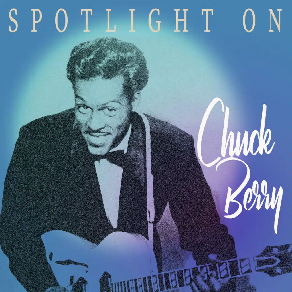 Spotlight on Chuck Berry