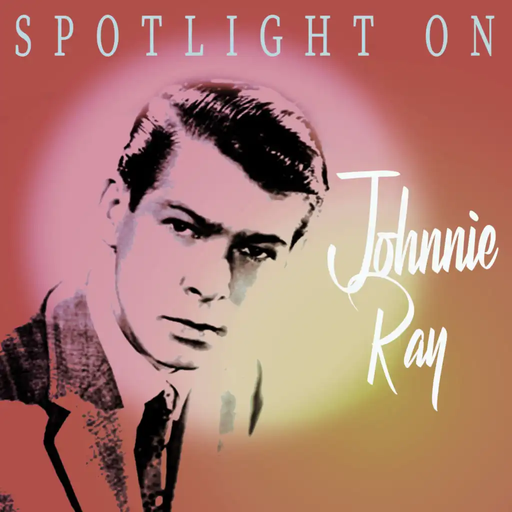 Spotlight on Johnnie Ray