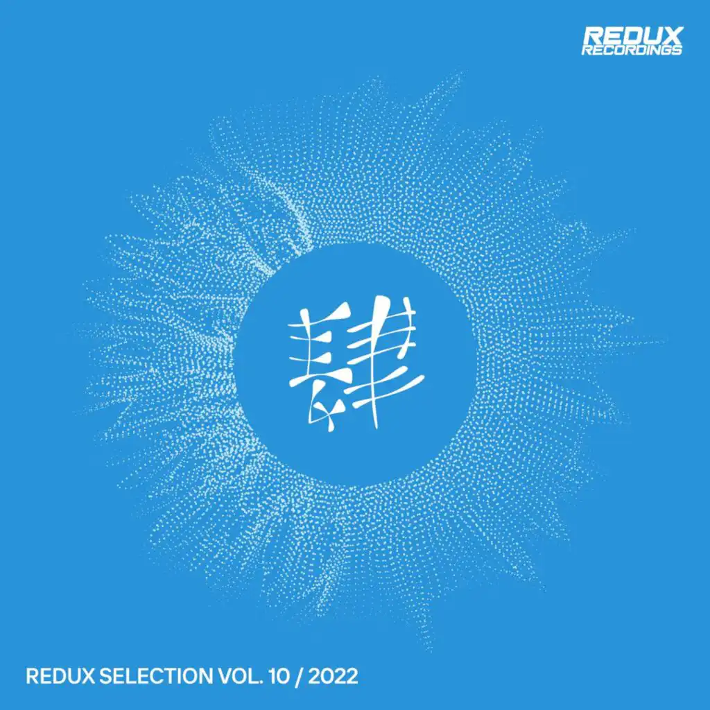 Redux Selection, Vol. 10 / 2022