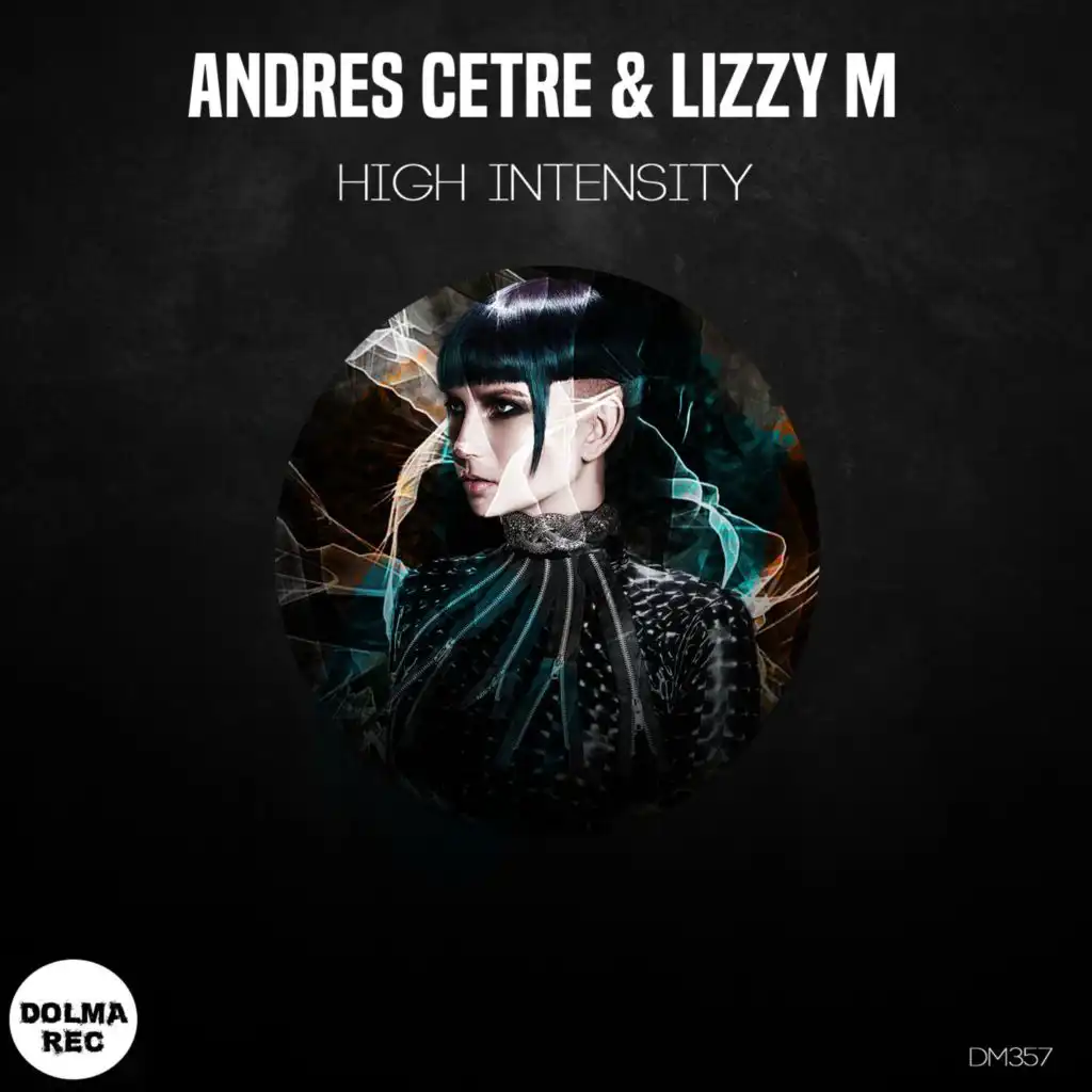 Andres Cetre, Lizzy M
