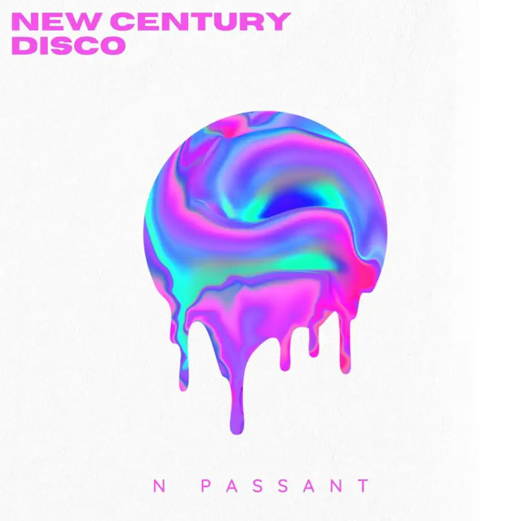 New Century Disco