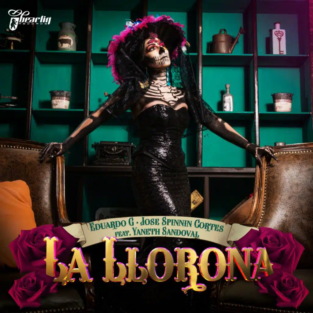 La Llorona (feat. Yaneth Sandoval)