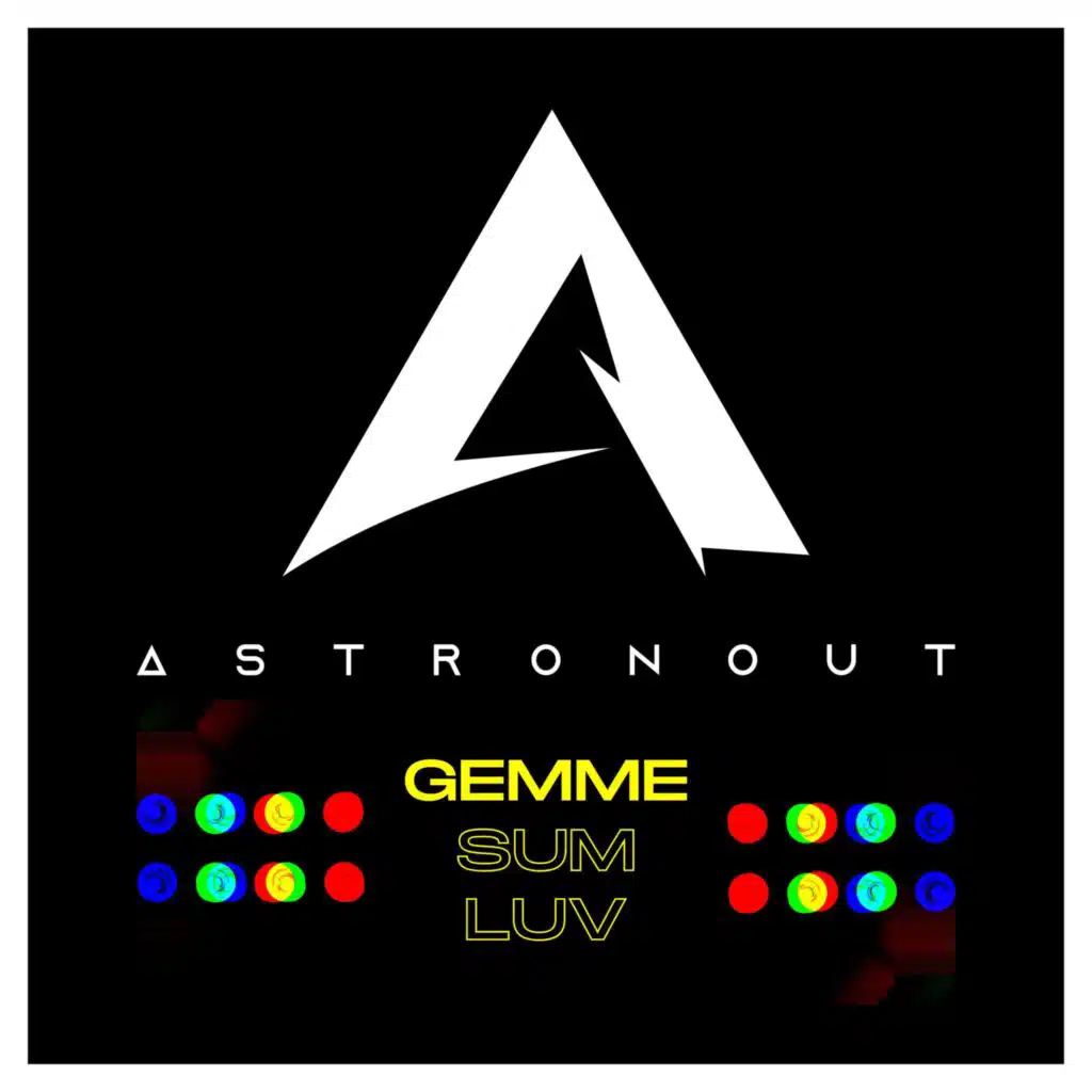 Astronout