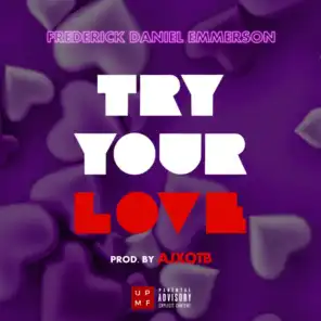 Try Your Love