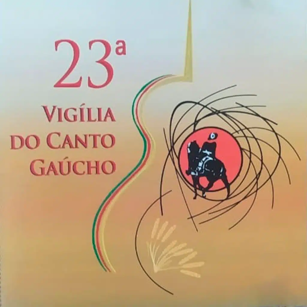 23ª Vigília do Canto Gaúcho
