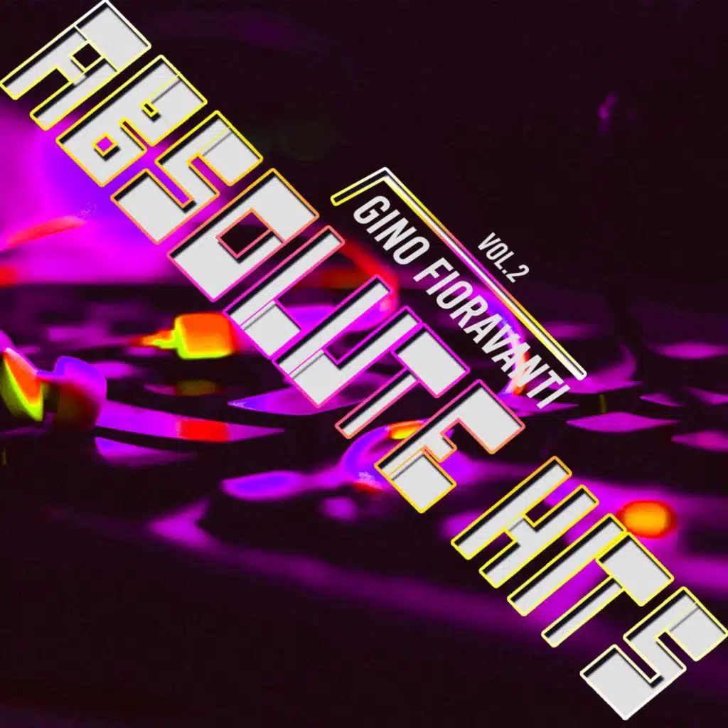 Gino Fioravanti - Absolute Hits Vol.2