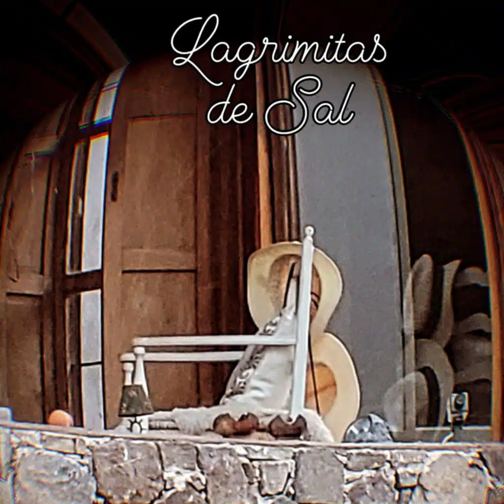 Lagrimitas de sal (feat. Raly Barrionuevo & Federico Gamba)