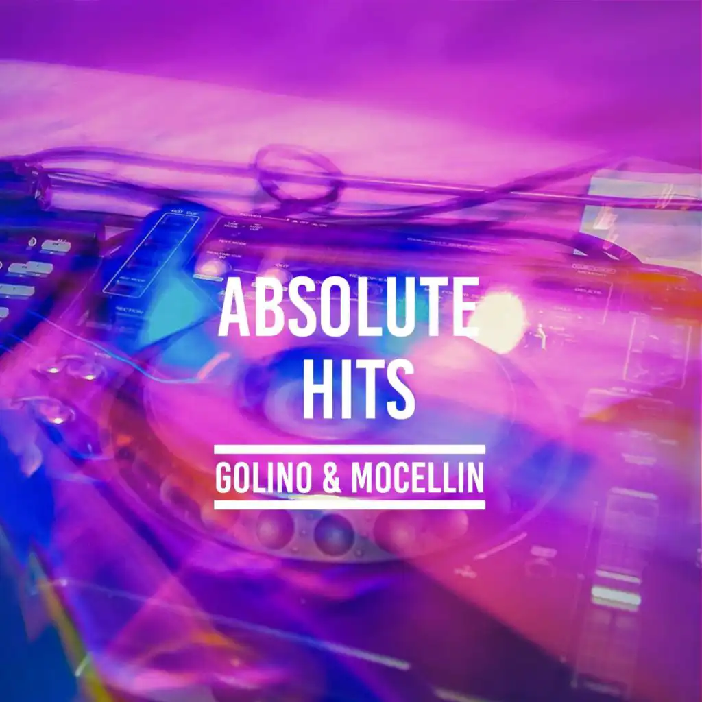 Golino & Mocellin - Absolute Hits