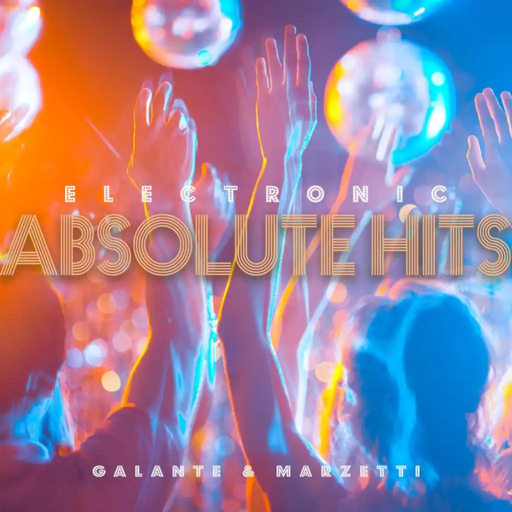 Galante & Marzetti - Absolute Hits