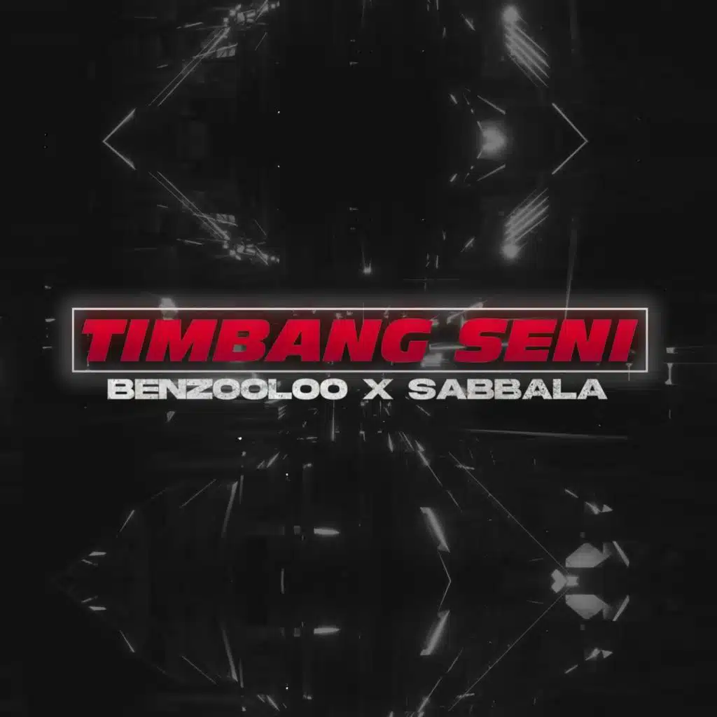 TIMBANG SENI (feat. Sabbala)