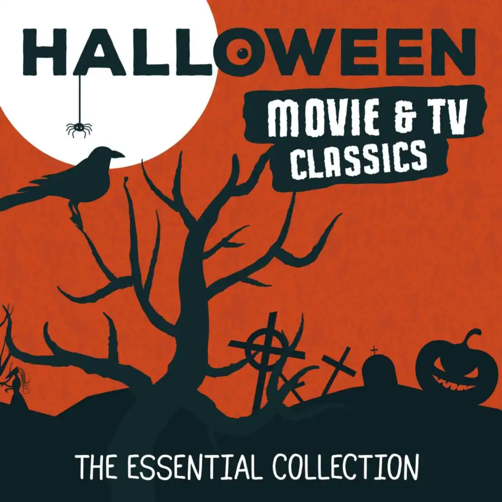 Halloween Movie & TV Classics: The Essential Collection