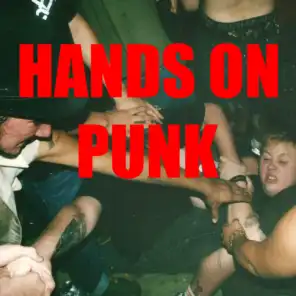 Hands On Punk