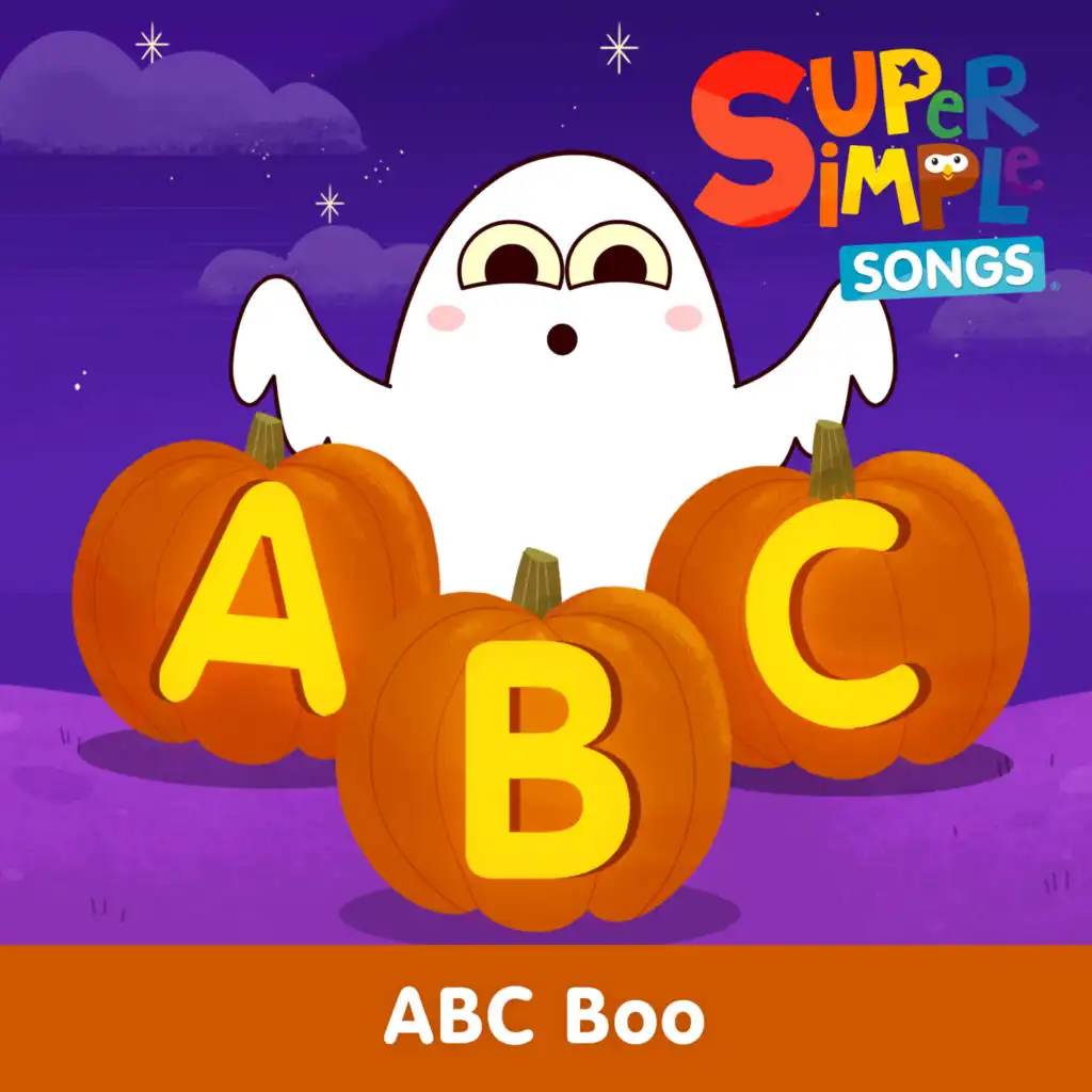 ABC Boo