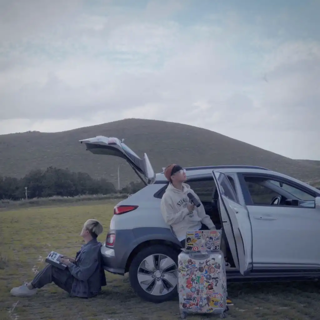 NO ONE LIKE YOU (with Joyfact)