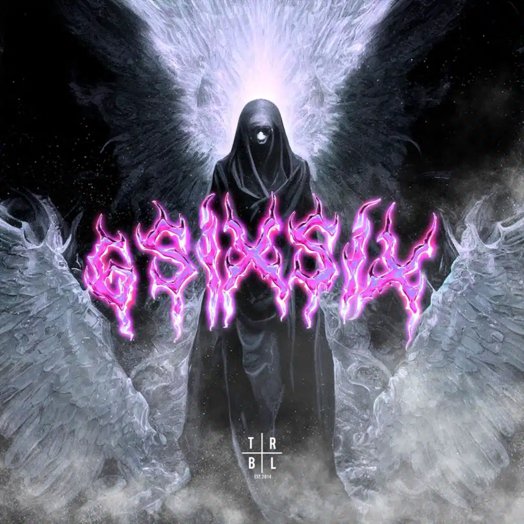 FLAMMENWERFER (SLOWED & SPED UP)