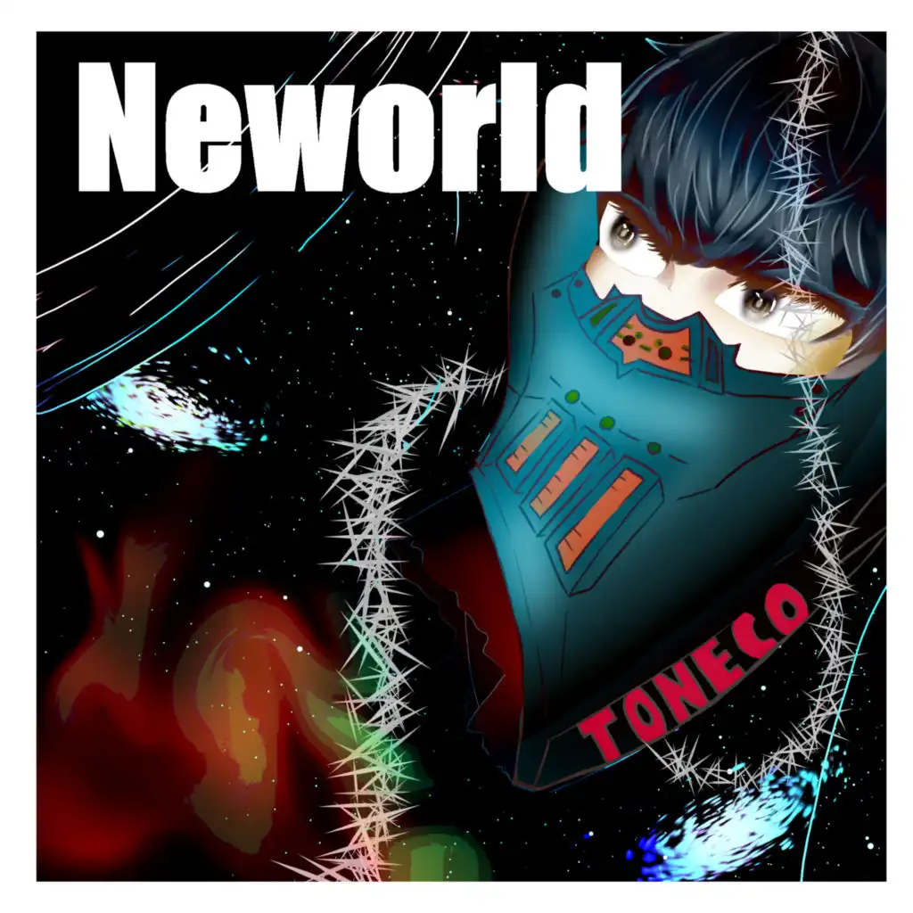 Neworld