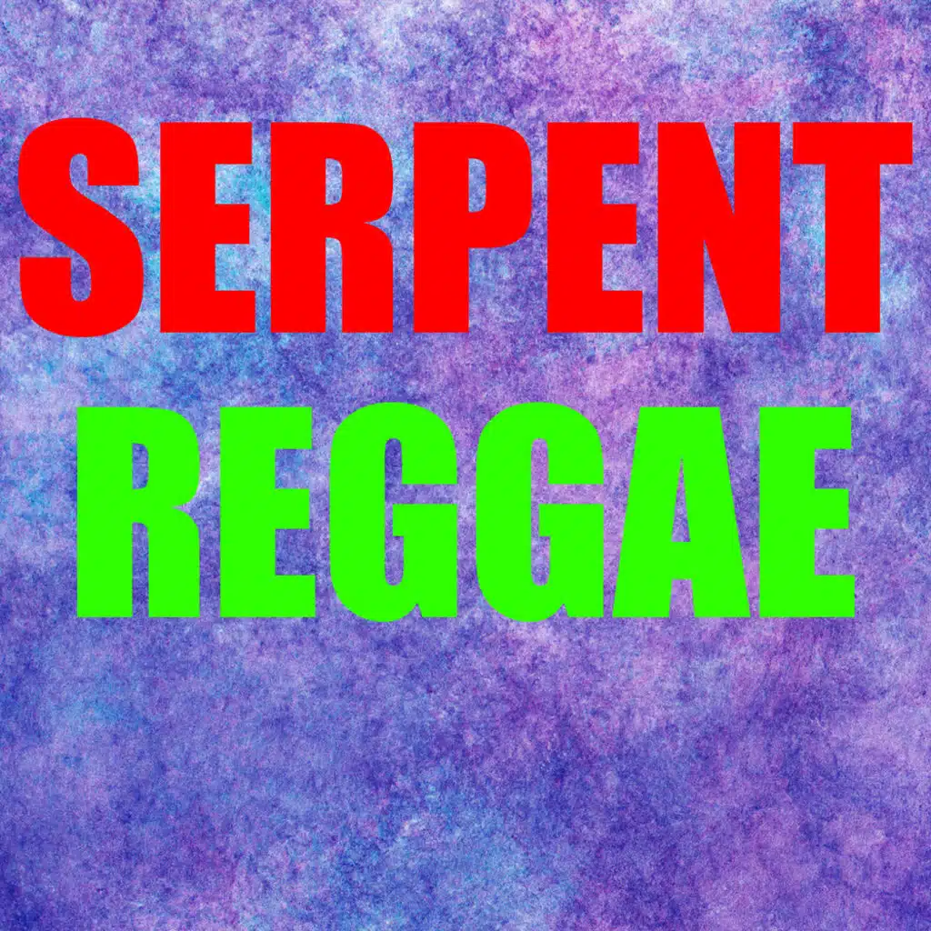Serpent Reggae
