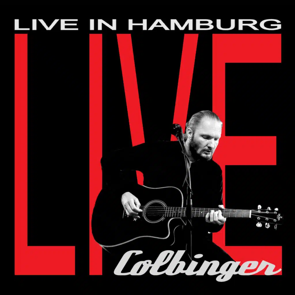 Dein Berg (Live)