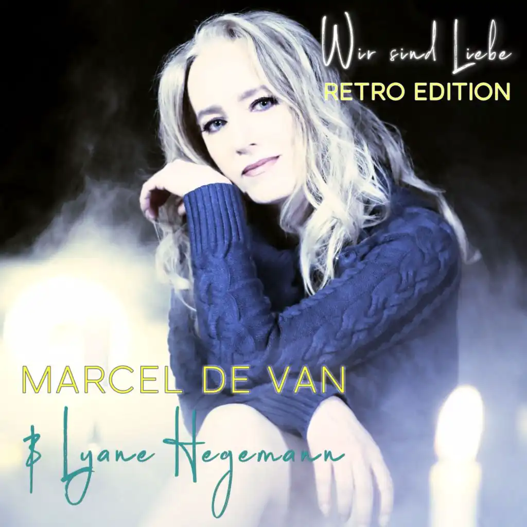 Marcel de Van & Lyane Hegemann