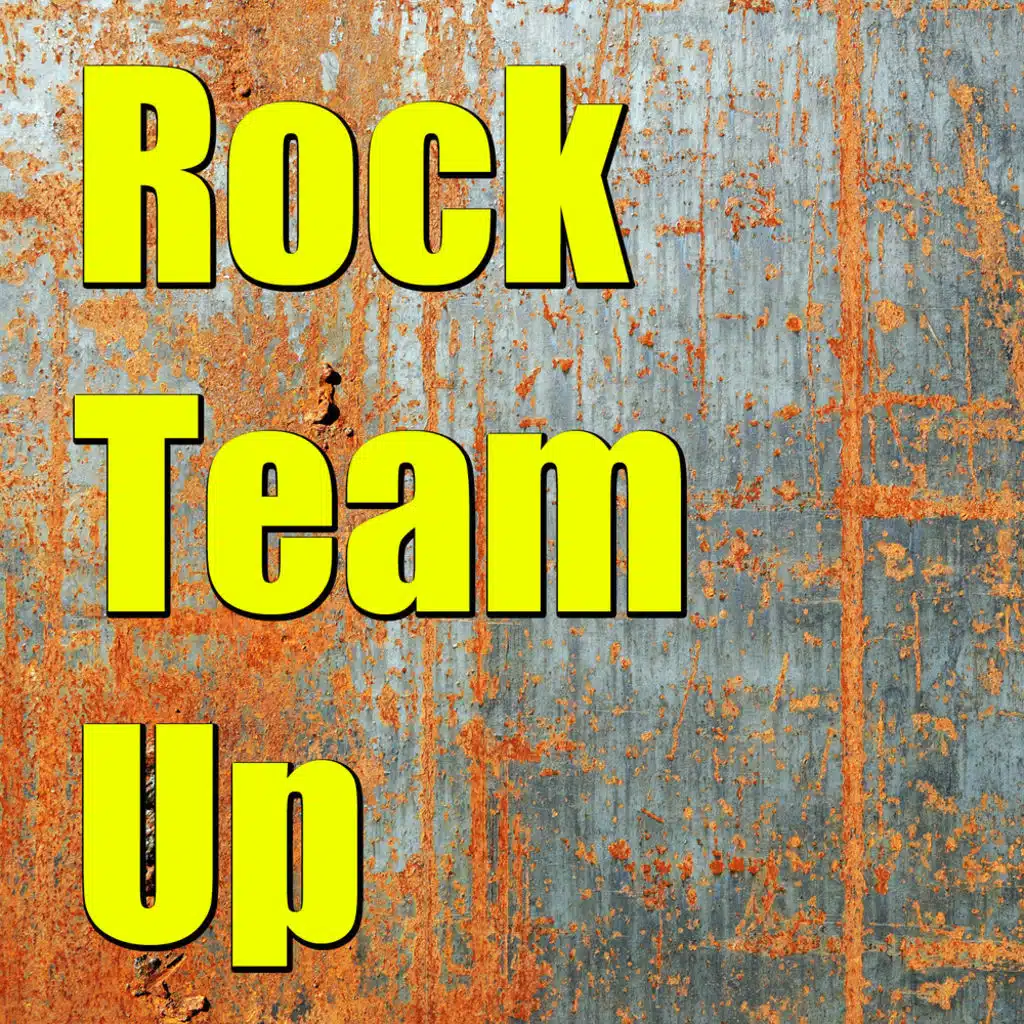 Rock Team Up