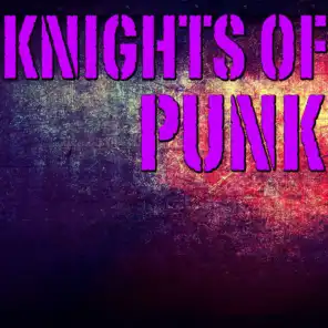 Knights Of Punk