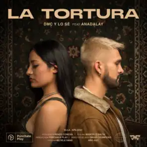 La Tortura (feat. Anadalay)
